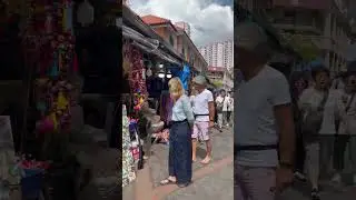 WEEKEND AT LITTLE INDIA SINGAPORE #singapore #littleindiasingapore #littleindia #indianinsingapore #