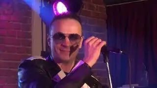 direcția 5 - Live la Club Tribute | București |15 mai 2014