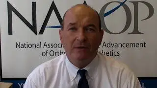 VA Issues Report on Access to New Prosthetic Technologies