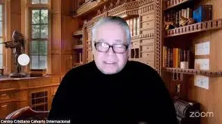 Reunión Oración Primicias