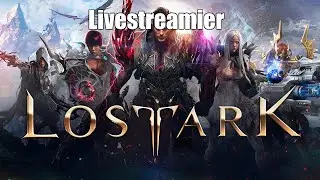 【Lost Ark】Soulfisting