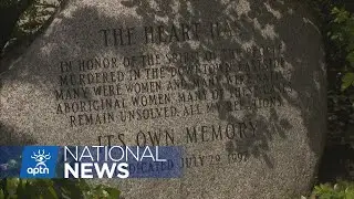 Serial killer Robert Pickton dead, family members of some of his victims share reactions | APTN News
