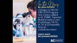 Biomedical News for June 29, 2022