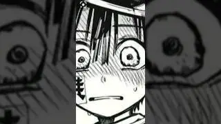 ✨hanako-kun x yahiro nene ✨ #anime #animeedit #edit #viral #capcut