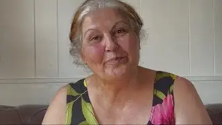 ASMR- Cooking With Mama Vlog