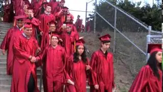2015 Taft CHS Graduation