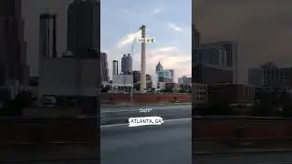 Atlanta, GA | DocTV&trade; | TorryB. #atlantageorgia #doctv  #atl #doctelevision #atlantaga #atlanta #404