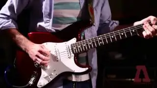 Fort Frances - How To Turn Back Again - Audiotree Live