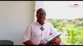 Royal Elmount Hotel endorses Housing In Ghana Magazine!