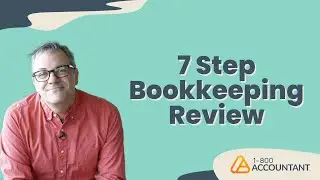 7 Tips to Manage Bookkeeping in Any Organization