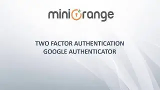 Enable Two Factor Authentication for WordPress Users