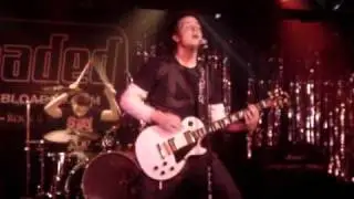 The Promise - I'm Not Sure (Live at the Crazy Donkey 3/22)