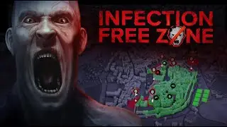 INFECTION FREE ZONE | WASHINGTON - USA | No Pause Challenge | Part 26