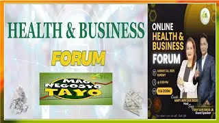 ONE OPTI MARKETING PLAN by Engr. Tony 