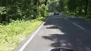 Hunter Rider 