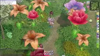 Ragnarok Offline - To the Einbroch, Walk through Mt  Mjolnir 13 (Custom Map)