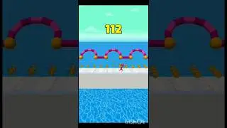 FUN RACE  3D  || tips and tricks || #shorts  # virl