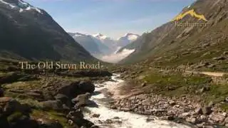 Reinheimen National Park