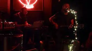 Grant Nicholas - Counting Steps - Slaughtered Lamb - 23-06-2014