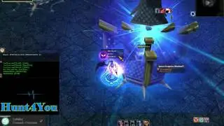 Dravice Secret Pathway (160 Solo) Dungeon Full Walkthrough