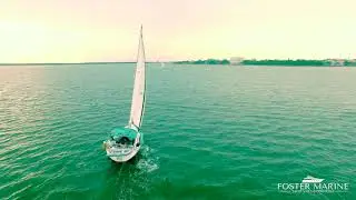 1997 Beneteau Oceanis 351