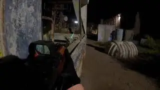 Airsoft Night Event w/ Tracer BB&rsquo;s at Hollywood Sports Park