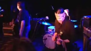Stormbringer - Happy Together   @ The Doo-Bop Club, Vaasa - Finland