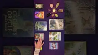 New Moon in Sagittarius 2019 Reading and Energetic Healing