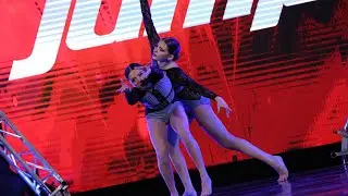 Run - Prestige Academy of Dance