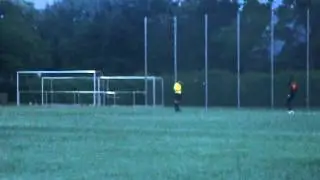 FC LAUCHHAU VS KF Kosova Bernhausen