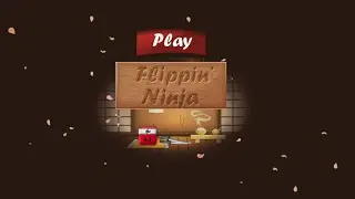 Flippin Ninja