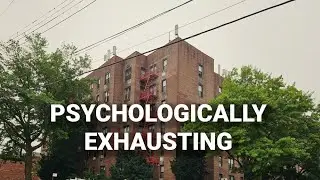 Why New York Flat Roofs Quietly Wear Us Down and How to Reverse It