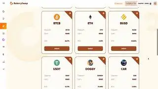 This is the most profitable FEG coin STAKING ever 🚀 FEG crypto staking