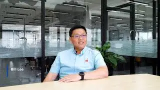 Interview with Bill Lee: Makin Juta's Collaboration with Dextra for KLCC Project in Malaysia