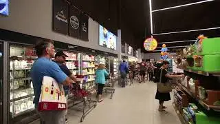 Aldi in south Naperville offers bakery, new products