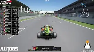 MadRacers ::: TatuusCup ::: Spa ::: TatuusFA01
