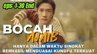 Tumbuh dari Keterbatasan: Perjalanan Seorang Pendekar Pedang