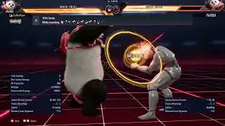 073. 10 Hit Combo