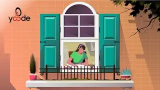 Yoode Promotions | Explainer Video for Online Design Platform