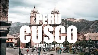 Cusco - Peru, nasz luźny czas, jak go spędzamy ?Nie poradnik :D 2021 4K
