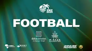 ZFS 2025 | FOOTBALL PITCH 2