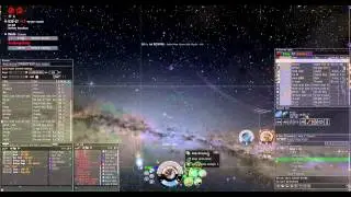 EVE Online - Isogen 5 - Interceptor Fun