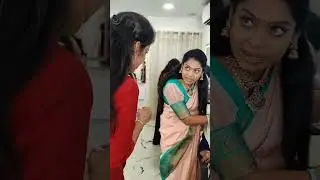 இந்த technique எல்லாம் Makeup ல இருக்கு #nila #nilaasfashioninstitute #nilamakeoverartistry