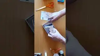 Broken LS173 Portable Multifunctional Colorimeter receive from Aliexpress