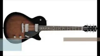 Gretsch Electromatic Junior Jet II Sound Demo