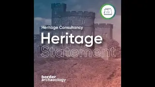 Heritage Statement