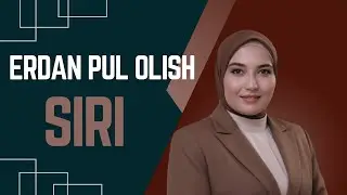 Erdan pul olish siri