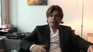 Paul Oakenfold interview - 2011 (part 1)