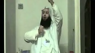 Tarik ibn Ali - 'Alamat al-Kobra | طارق ابن علي - علامات الساعة الكبرى