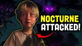 EXPLAINING THE LEAGUE OF LEGENDS 2026 SEASON 1 CINEMATIC